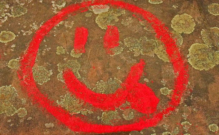 Smiley